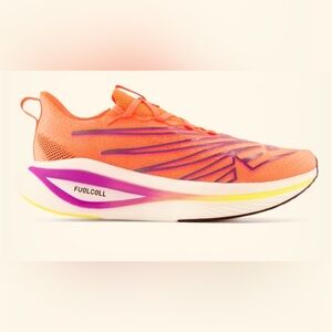 Brand New New Balance FuelCell SuperComp Elite v3 Running Shoes Size 9 MSRP $230